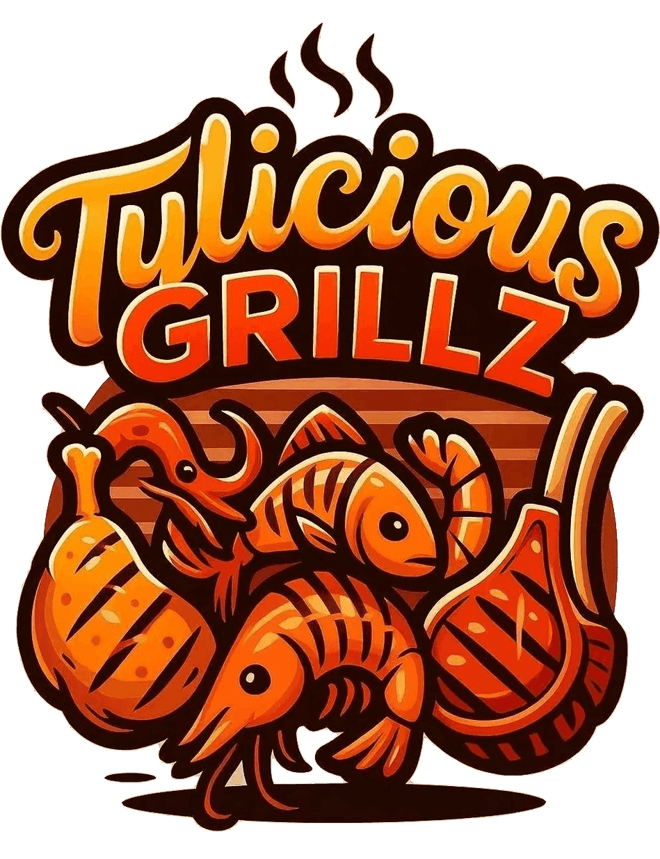 Tylicious Logo