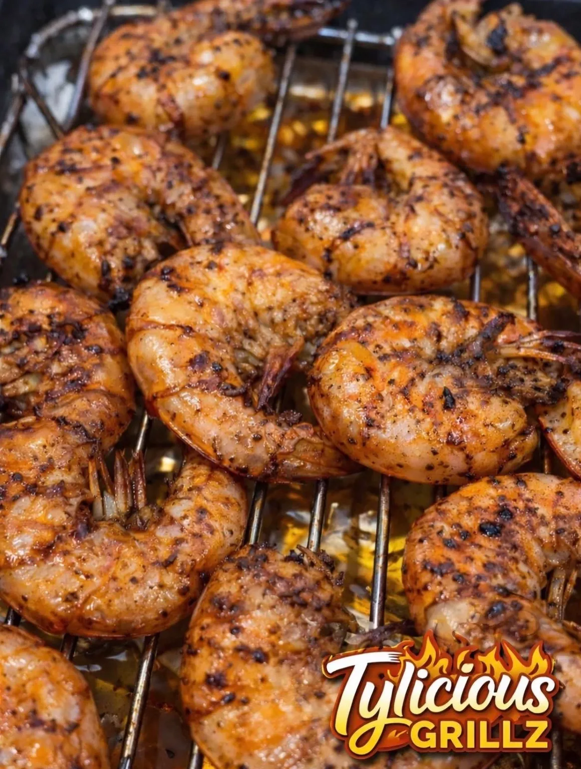 Skewered grilled meat and vegetables
